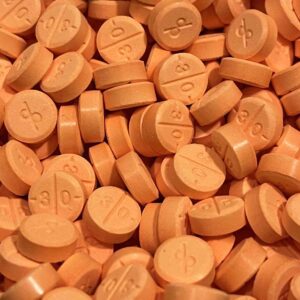 Buy Adderall DP30 IR