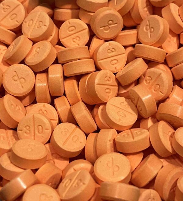 Buy Adderall DP30 IR