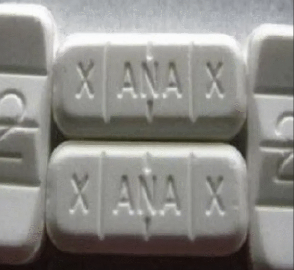 Buy Xanax Bars 2mg