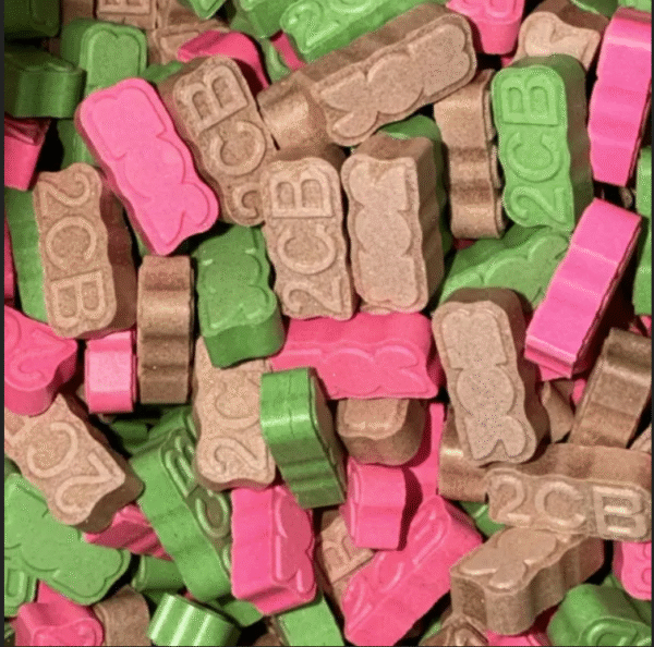 Buy 2CB 25mg Pills