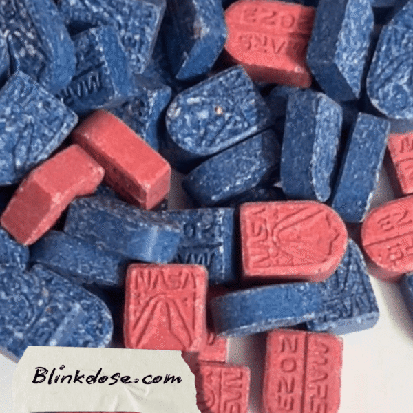 NASA MARS XTC Pills 220mg