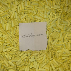 Buy Yellow R039 Xanax