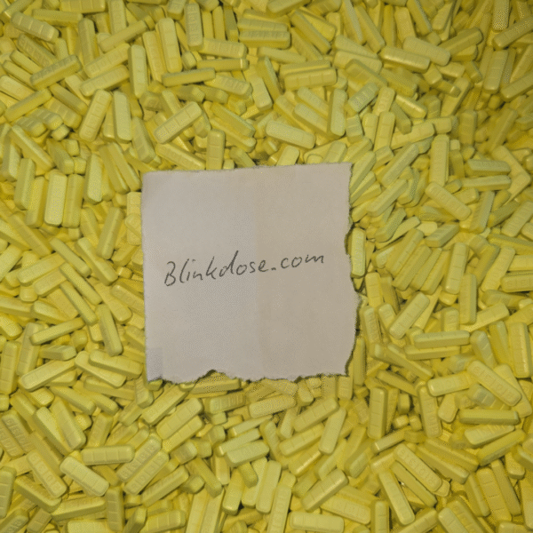 Buy Yellow R039 Xanax