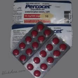 Buy 10/650 Lorcet