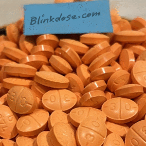 Buy B974 Adderall 30mg