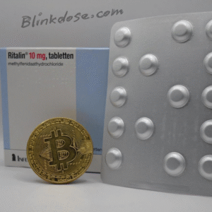 Buy Ritalin 10MG Methylphenidate