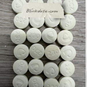Smokable oxycodone C230 10mg