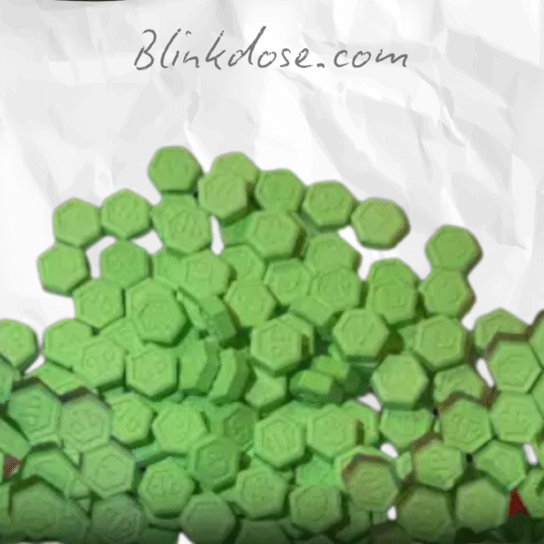 Buy Green Phillip Plein XTC 250mg pills