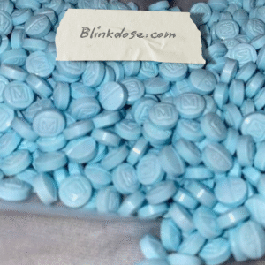 Buy Oxycodone M30 30mg