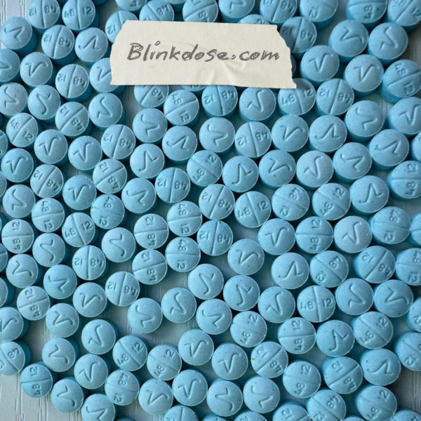 V4812 Oxycodone 30mg