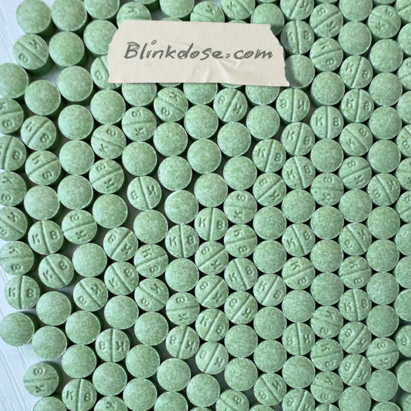 K8 Oxycodone 15mg