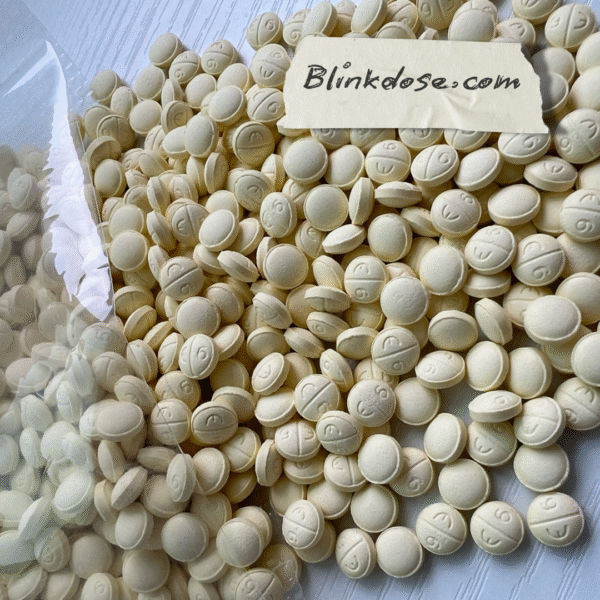 Smokable E6 Oxycodone 10mg