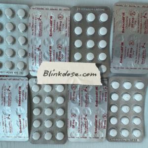Buy Oxycodone 20mg IR