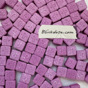 Buy Pink Tiktok XTC 280MG Ecstasy