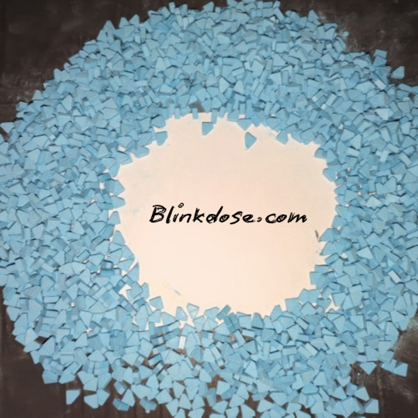 Buy Ecstasy XTC Pills Blue Punishers 300MG