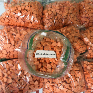 Buy ORANGE TESLA XTC 290MG