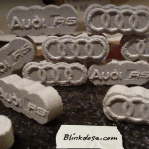 Buy Audi RS XTC 250MG
