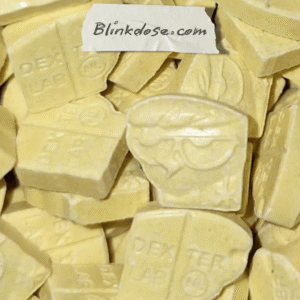 Dexter Laboratory XTC 300mg