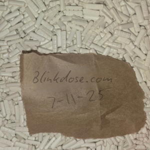 Buy White GG249 Xanax