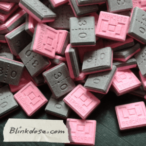 XTC Pills BERGHAIN 3.0 350 mg
